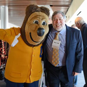 June 20, 2015: University of California Berkeley Alumnus of the Year award. Photo by: Marc Yu (www.linkedin.com/in/marcspage)